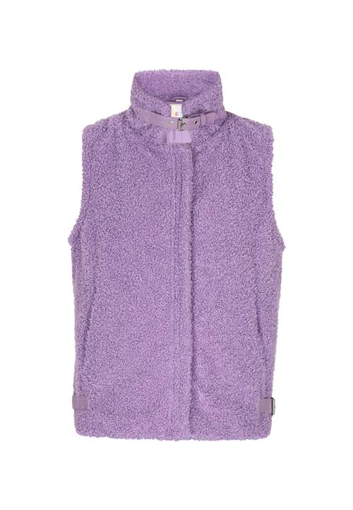 IZIA Vest  lilla