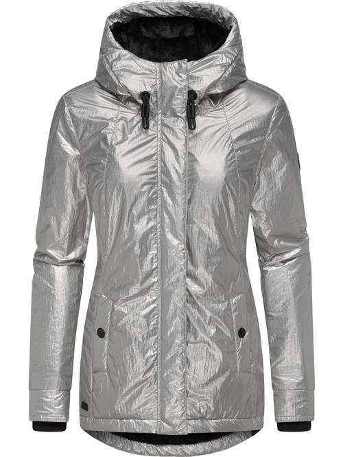 Ragwear Vinterjakke  grå