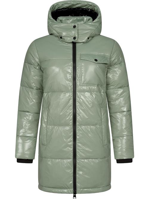 Ragwear Vinterjakke 'Roobie'  pastelgrøn