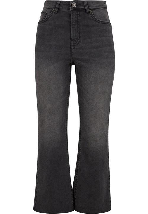 Urban Classics Jeans  black denim