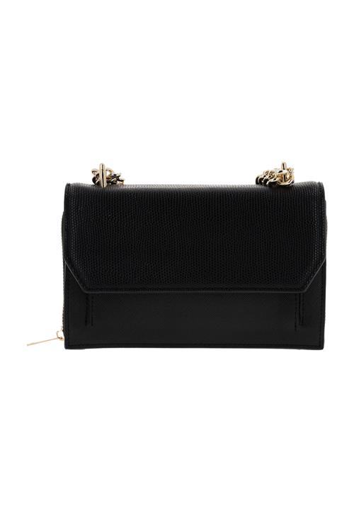 faina Skuldertaske  sort