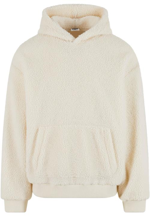 Urban Classics Sweatshirt  beige