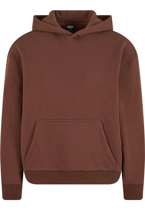 Urban Classics Sweatshirt  brun