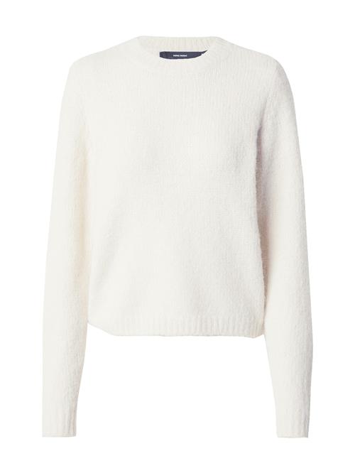 VERO MODA Pullover 'NOVAH'  creme