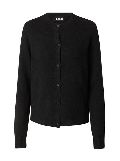 PIECES Cardigan  sort