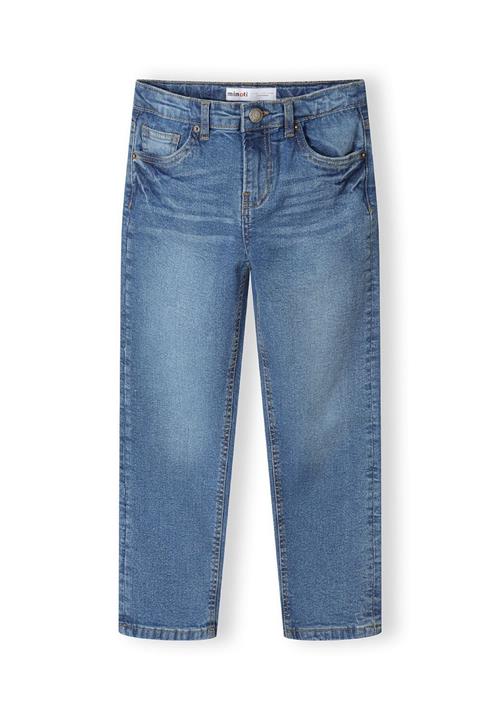 MINOTI Jeans  blue denim