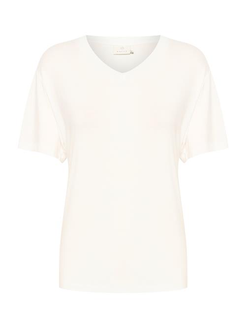 Kaffe Shirts  hvid