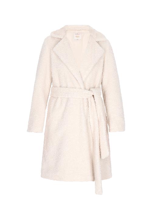 usha FESTIVAL Overgangsfrakke  uldhvid