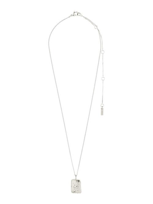 Pilgrim Kæde 'Zodiac Sign Cancer'  sølv