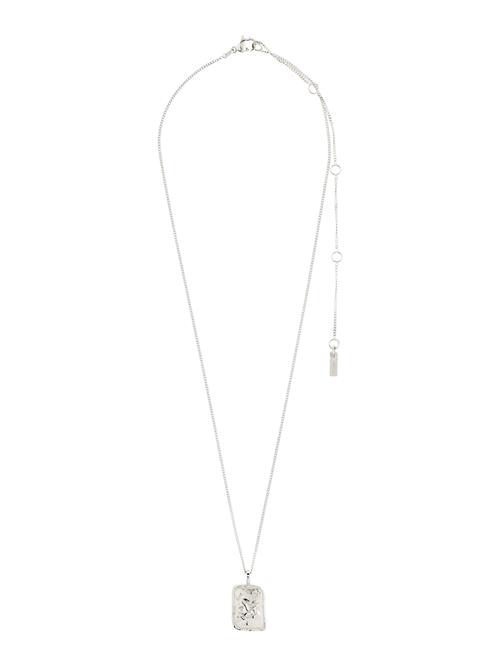 Pilgrim Kæde 'Zodiac Sign Capricornus'  sølv