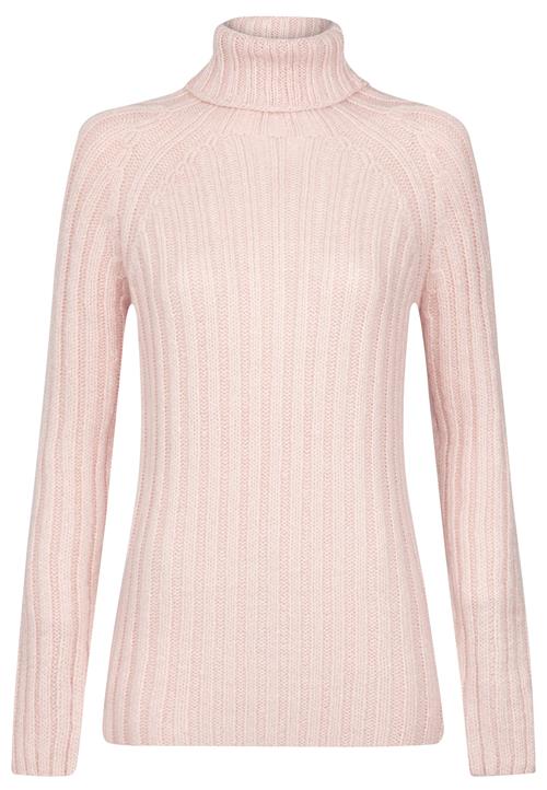 Jimmy Sanders Pullover  lyserød