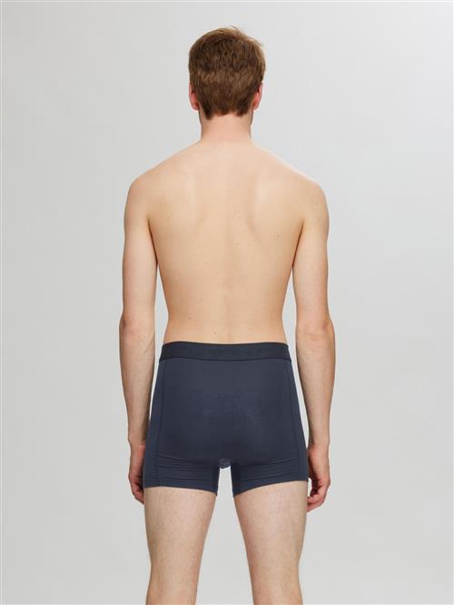 SELECTED Boksershorts  blå