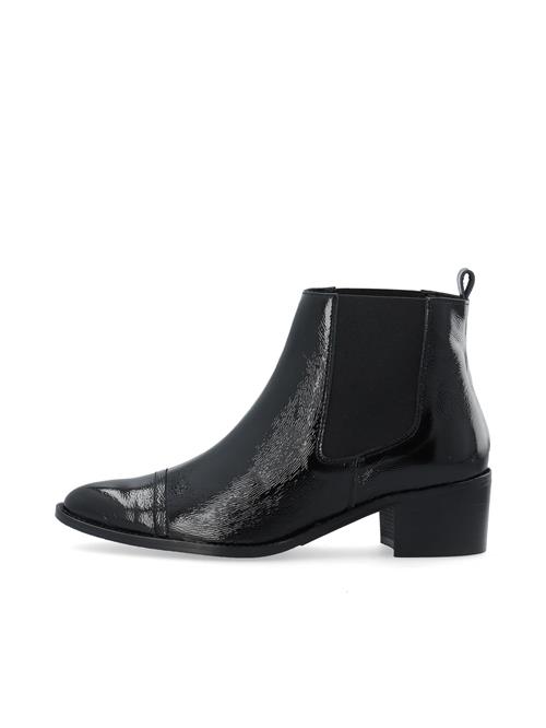 Bianco Comwboystøvler 'Biacarol'  sort