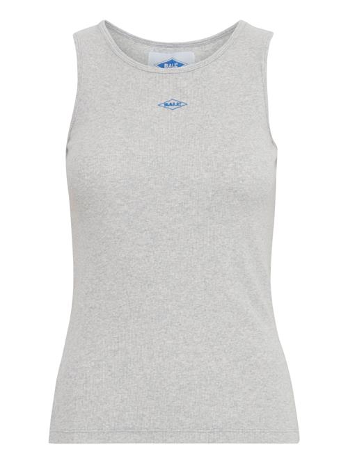 Ball Overdel 'Altobelli'  blå / grå-meleret