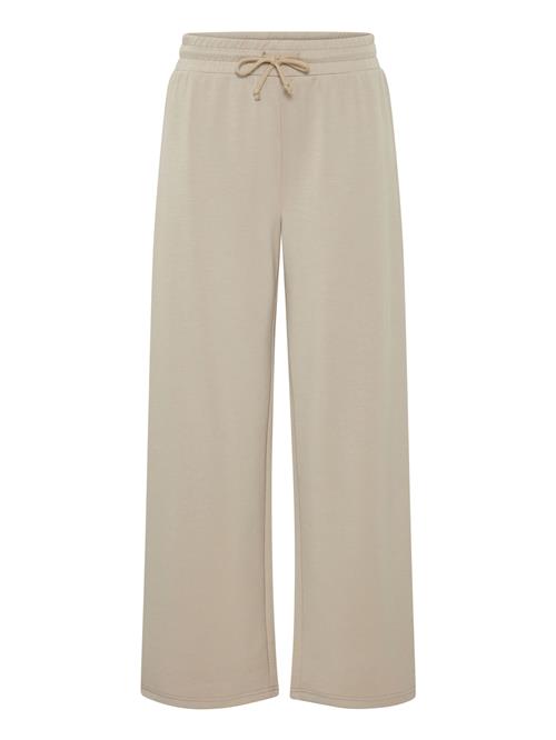 b.young Bukser 'Pusti'  beige