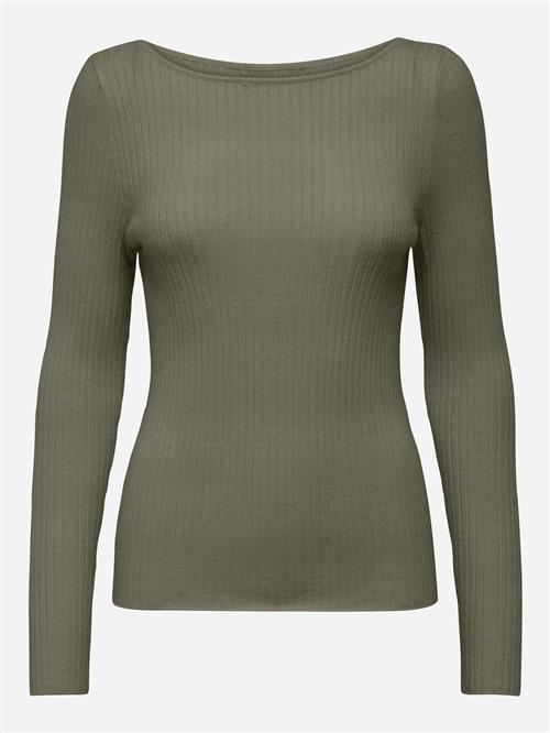 ONLY Pullover 'ONLibi'  brokade