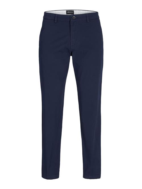 aprel Bukser  mørkeblå