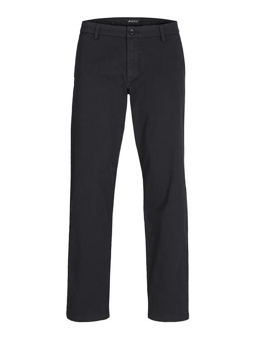 aprel Bukser  sort