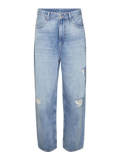 VERO MODA Jeans 'Brooklyn'  blue denim