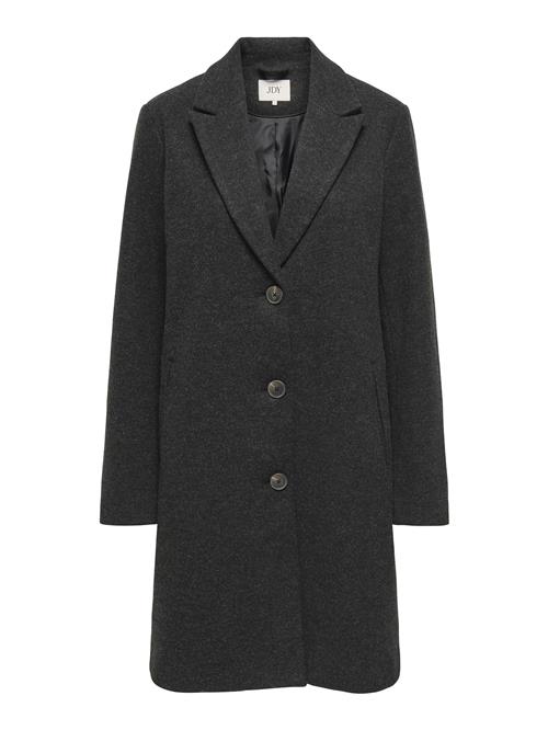 JDY Overgangsfrakke 'JDYEcho'  sort