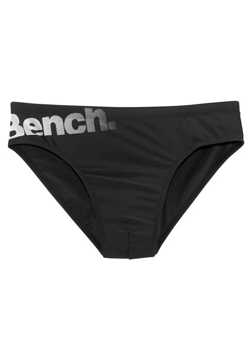 BENCH Badebukser  sort / hvid