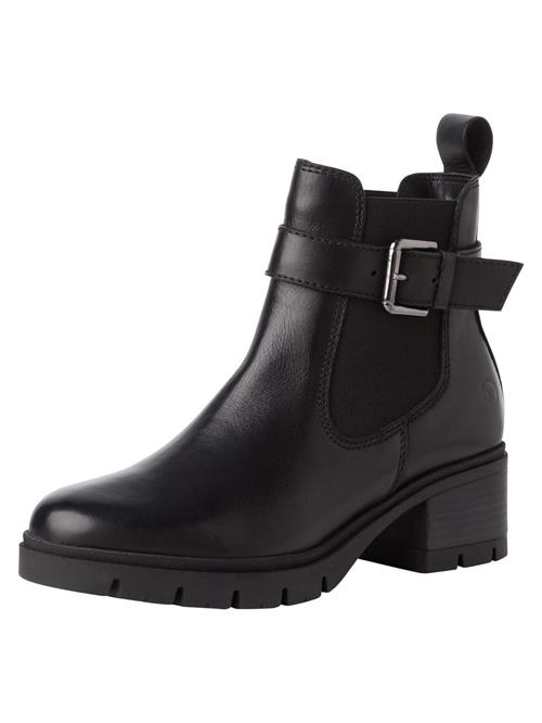 Tamaris Chelsea Boots  sort