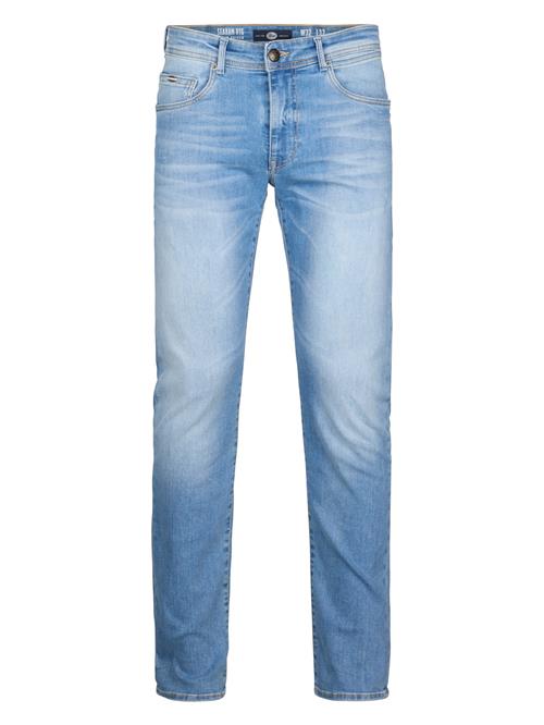 Petrol Industries Jeans 'Seaham'  blue denim