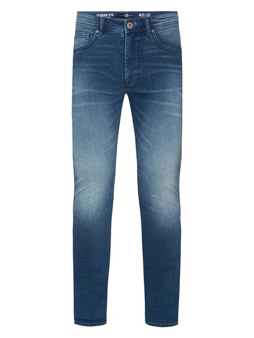 Petrol Industries Jeans 'Seaham'  blue denim