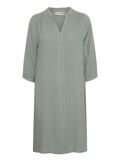 Fransa Kjole 'Oline'  pastelgrøn