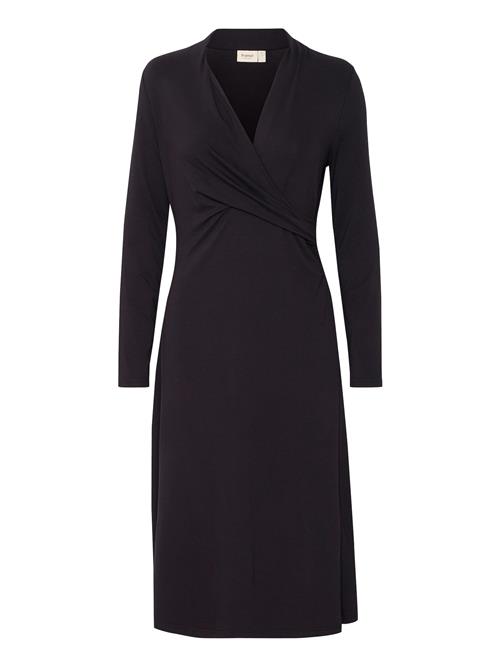 Fransa Kjole 'Cerica'  sort