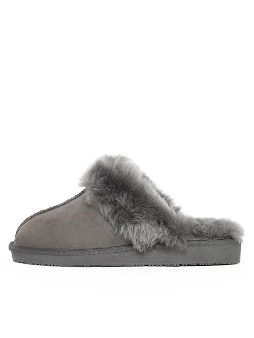 Gooce Hjemmesko 'Wispper'  grå