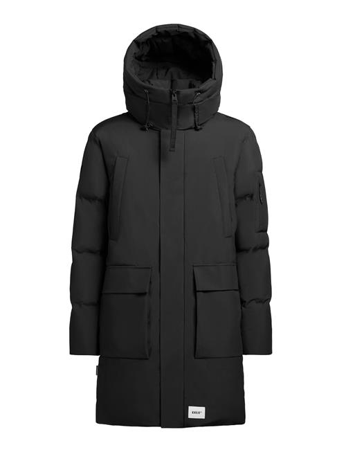 khujo Vinterfrakke 'Chester3'  sort