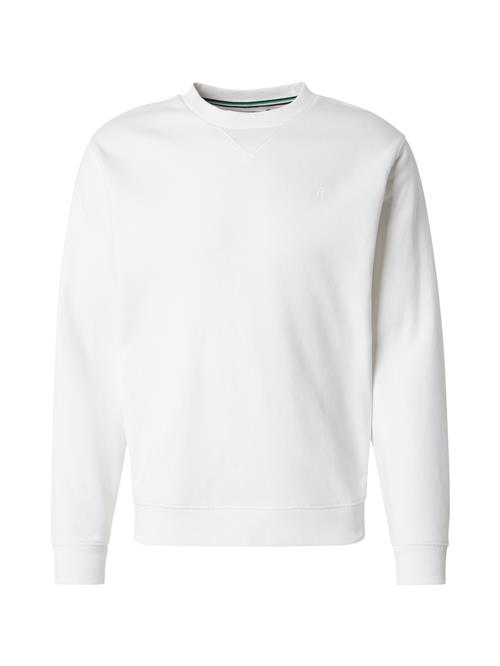 REPLAY Sweatshirt  hvid