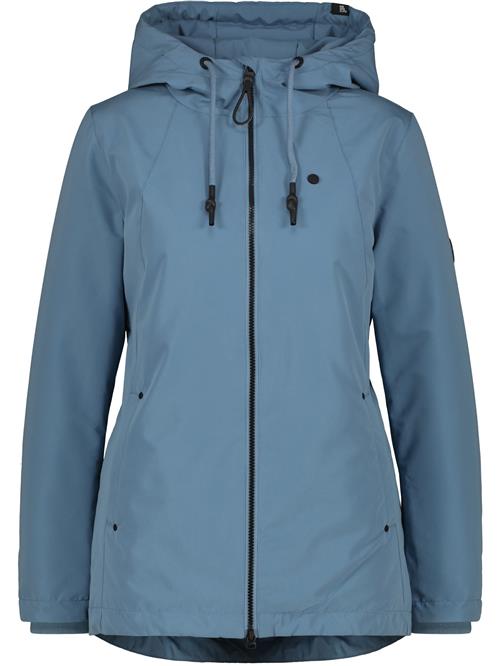 alife & kickin Vinterjakke 'LilouAK'  dueblå