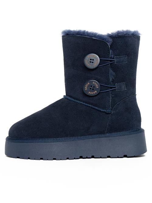 Gooce Boots 'Hubbard'  navy