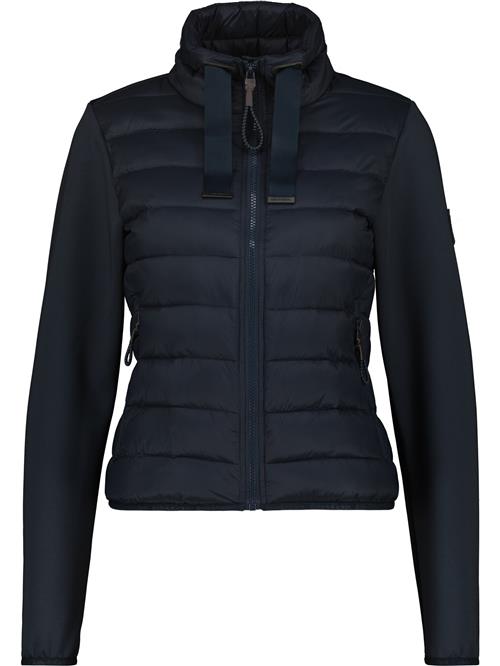 alife & kickin Overgangsjakke 'RunaAK A'  natblå