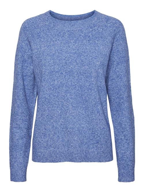 VERO MODA Pullover 'VMDoffy'  royalblå