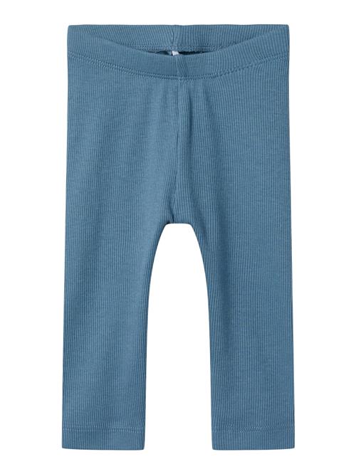 NAME IT Leggings 'NBNKab'  turkis