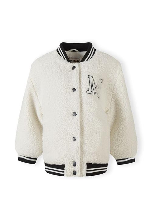 MINOTI Overgangsjakke  navy