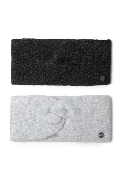 MINOTI Hue  grå-meleret / sort