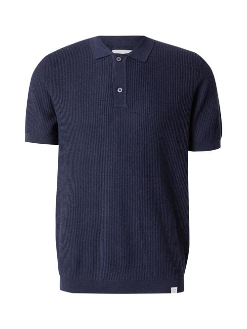NOWADAYS Bluser & t-shirts 'Racket'  navy