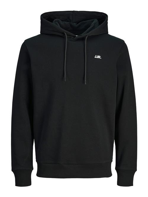 JJ Rebel Sweatshirt  sort / hvid