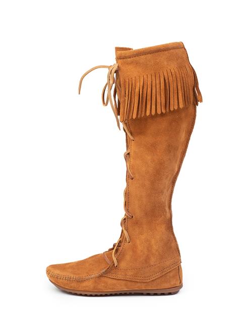 Minnetonka Støvler  brun