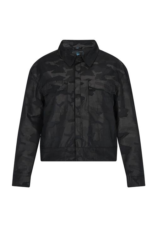 HOMEBASE Overgangsjakke  grå / mørkegrå / sort