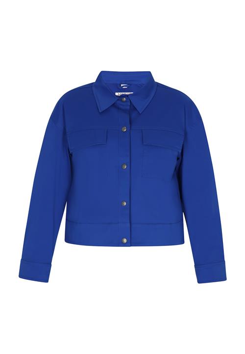 myMo ATHLSR Overgangsjakke  blå