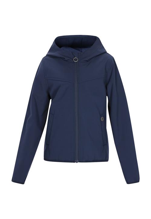 DreiMaster Maritim Funktionsjakke  marin