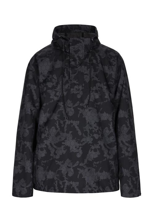 HOMEBASE Overgangsjakke  mørkegrå / sort