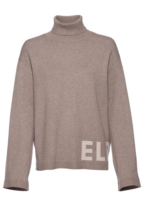 Elbsand Pullover  beige / taupe