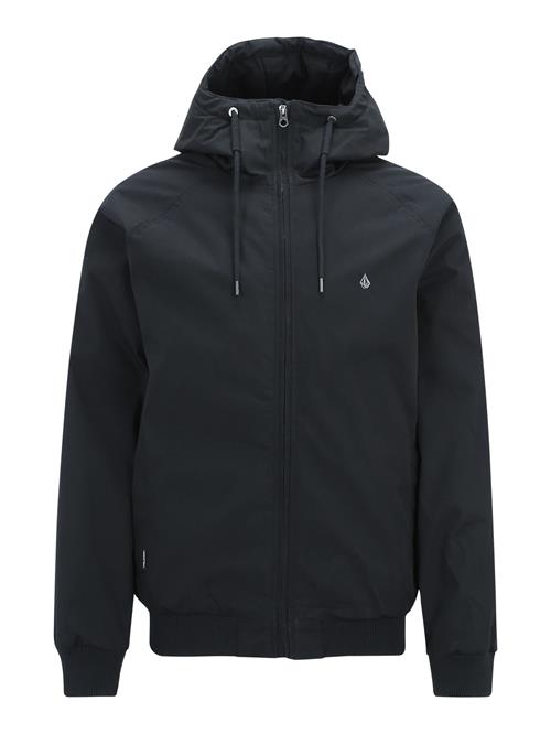 Volcom Funktionsjakke 'Hernan'  sort