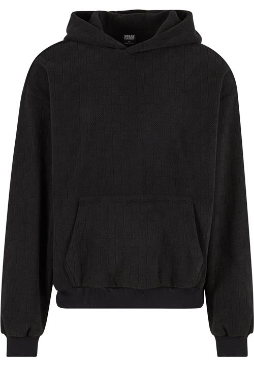 Urban Classics Sweatshirt  sort